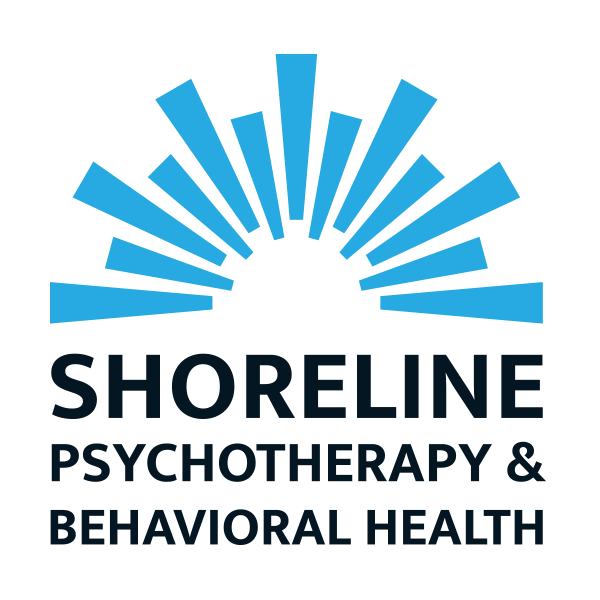 Logo for Welcome to SPBH | Shoreline Psychotherapy and Behavioral Health